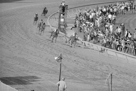 preakness record time holder